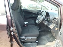 TOYOTA RACTIS full