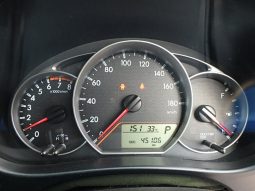 TOYOTA RACTIS full