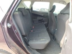 TOYOTA RACTIS full