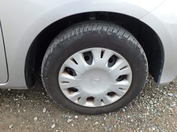 HONDA FIT full