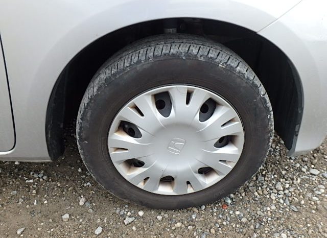 HONDA FIT full