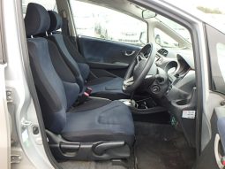 HONDA FIT full