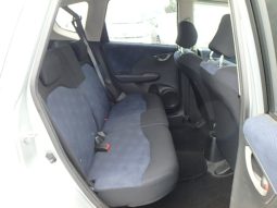 HONDA FIT full