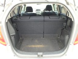 HONDA FIT full