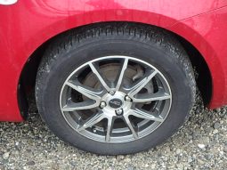 SUZUKI SWIFT full