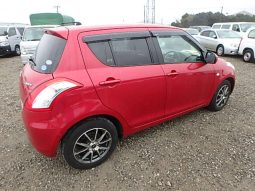 SUZUKI SWIFT full