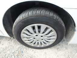 TOYOTA ALLION full