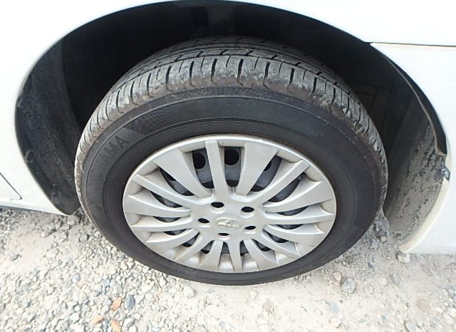 TOYOTA ALLION full