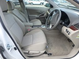 TOYOTA ALLION full
