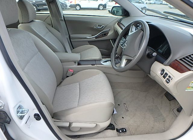 TOYOTA ALLION full