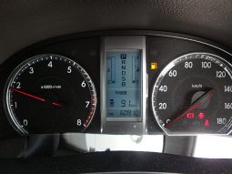 TOYOTA ALLION full