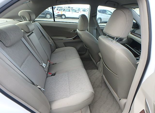 TOYOTA ALLION full