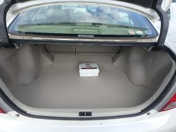TOYOTA ALLION full