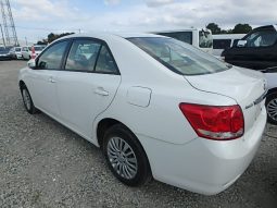 TOYOTA ALLION full
