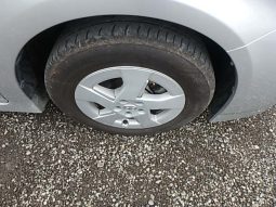 TOYOTA PRIUS full