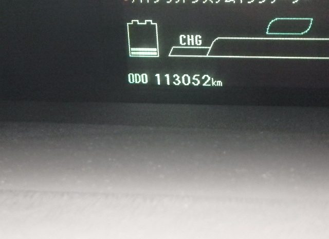 TOYOTA PRIUS full