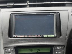 TOYOTA PRIUS full