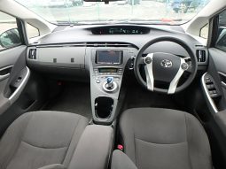 TOYOTA PRIUS full