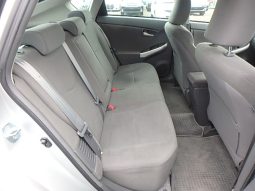 TOYOTA PRIUS full