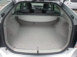 TOYOTA PRIUS full
