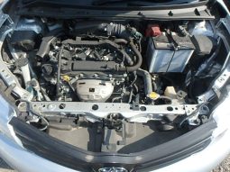 COROLLA AXIO full