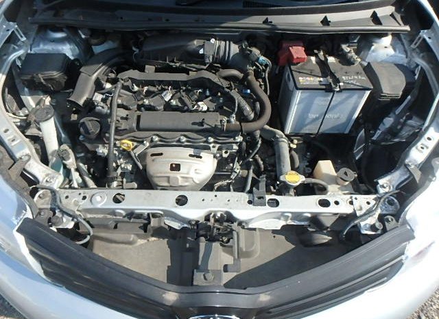 COROLLA AXIO full