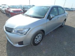 COROLLA AXIO full