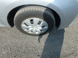 COROLLA AXIO full