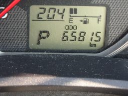 COROLLA AXIO full
