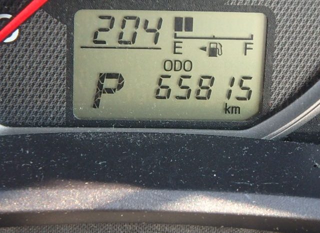COROLLA AXIO full