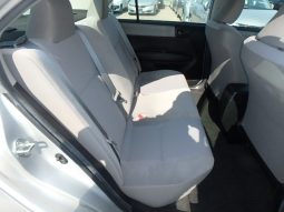COROLLA AXIO full