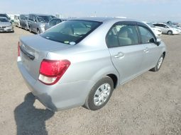COROLLA AXIO full