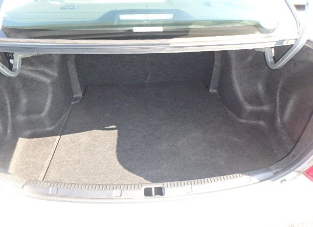 COROLLA AXIO full