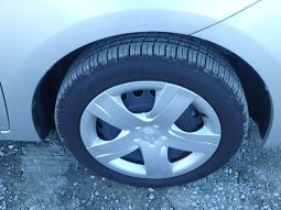 TOYOTA RACTIS full