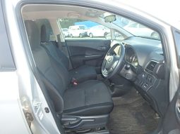 TOYOTA RACTIS full