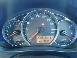 TOYOTA RACTIS full
