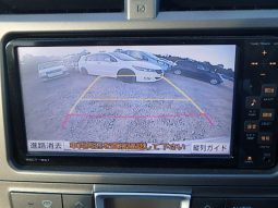 TOYOTA RACTIS full