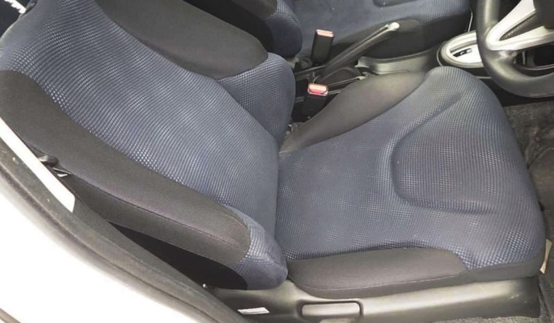 HONDA FIT full