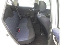 HONDA FIT full