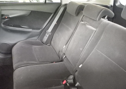 TOYOTA FIELDER full