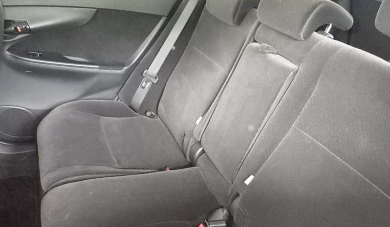 TOYOTA FIELDER full