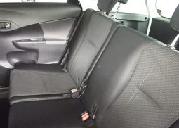 TOYOTA RACTIS full