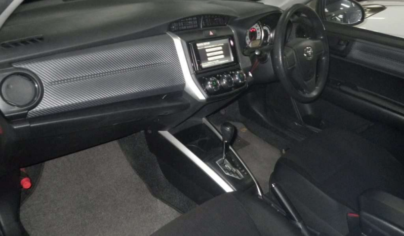 TOYOTA FIELDER full