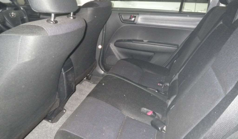 TOYOTA FIELDER full