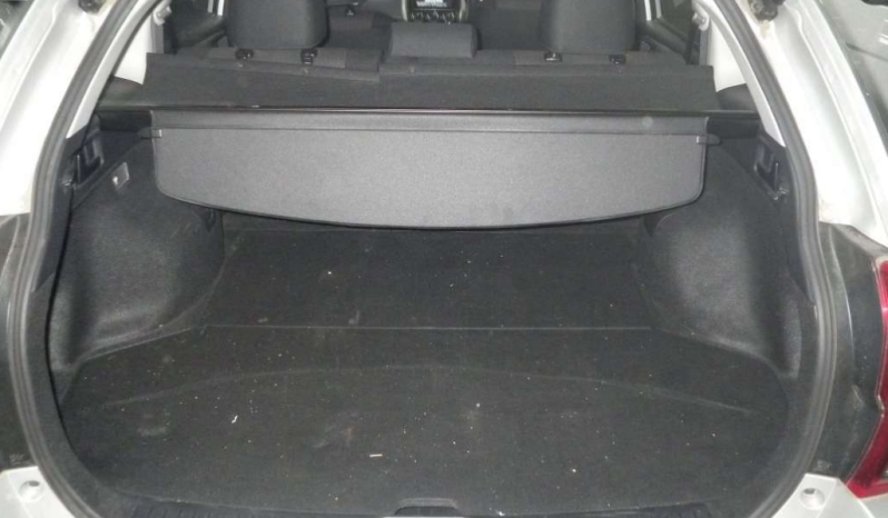 TOYOTA FIELDER full