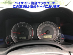 TOYOTA FIELDER full