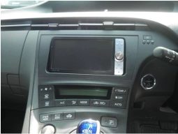 TOYOTA PRIUS full