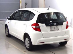 HONDA FIT full