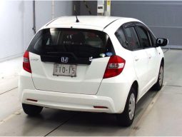 HONDA FIT full