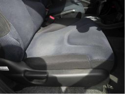 HONDA FIT full